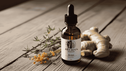 Aries Elixir